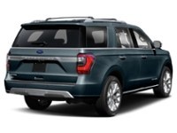 2020 Ford Expedition Platinum 4x4 Blue Metallic  Shot 15
