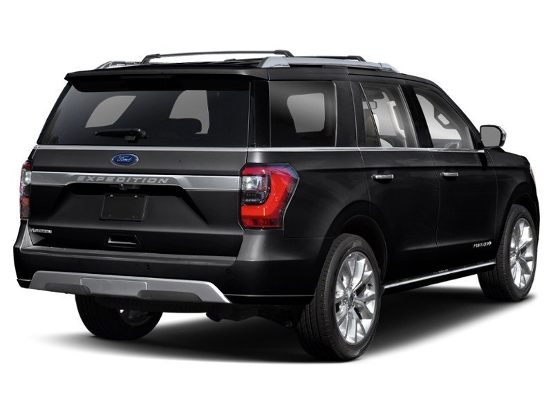 2020 Ford Expedition Platinum 4x4