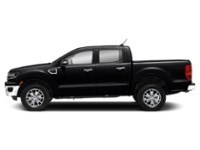 2019 Ford Ranger LARIAT 4WD SuperCrew 5' Box Shadow Black  Shot 5