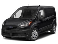 2022 Ford Transit Connect XLT w/Single Sliding Door Agate Black Metallic  Shot 22