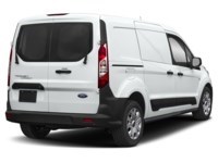 2022 Ford Transit Connect XLT w/Single Sliding Door