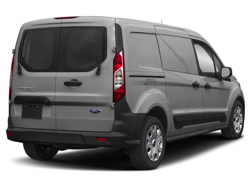 2022 Ford Transit Connect XLT w/Single Sliding Door