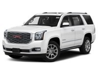 2020 GMC Yukon 4WD 4dr Denali Summit White  Shot 29