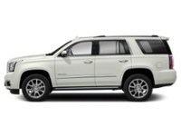 2020 GMC Yukon 4WD 4dr Denali White Frost Tricoat  Shot 3
