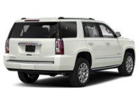 2020 GMC Yukon 4WD 4dr Denali White Frost Tricoat  Shot 2