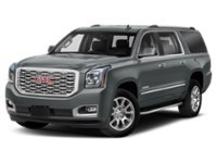 2019 GMC Yukon XL 4WD 4dr Denali Satin Steel Metallic  Shot 28