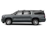 2019 GMC Yukon XL 4WD 4dr Denali Satin Steel Metallic  Shot 27