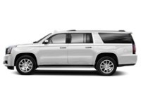 2019 GMC Yukon XL 4WD 4dr Denali Summit White  Shot 41