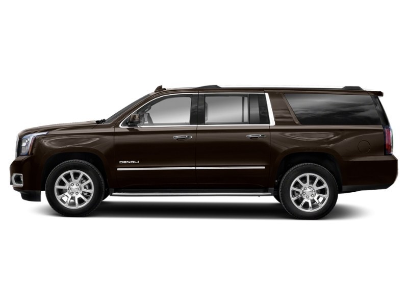 2019 GMC Yukon XL 4WD 4dr Denali Smokey Quartz Metallic  Shot 59