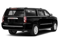 2019 GMC Yukon XL 4WD 4dr Denali Onyx Black  Shot 6