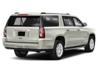 2019 GMC Yukon XL 4WD 4dr Denali White Frost Tricoat  Shot 12