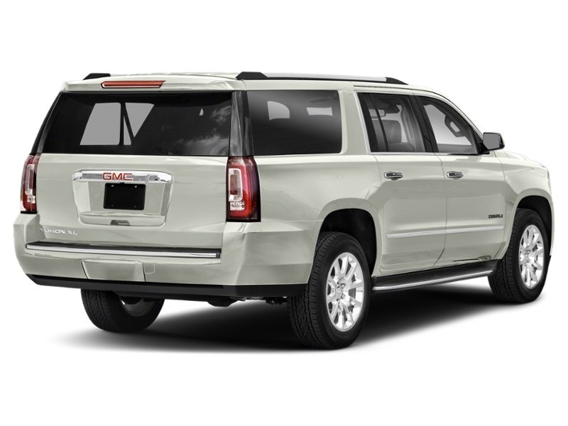 2019 GMC Yukon XL 4WD 4dr Denali