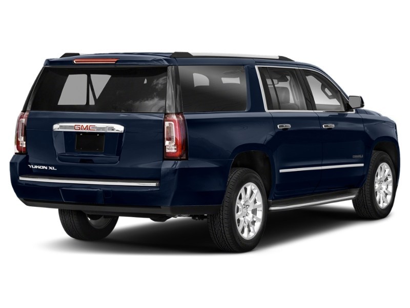 2019 GMC Yukon XL 4WD 4dr Denali