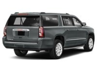 2019 GMC Yukon XL 4WD 4dr Denali Satin Steel Metallic  Shot 30