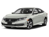 2020 Honda Civic LX CVT
