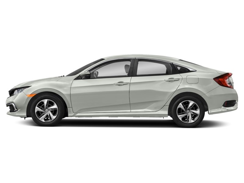 2020 Honda Civic LX CVT