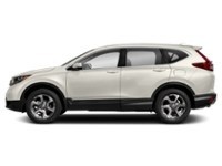 2019 Honda CR-V EX AWD Platinum White Pearl  Shot 3