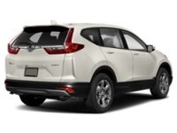 2019 Honda CR-V EX AWD Platinum White Pearl  Shot 2
