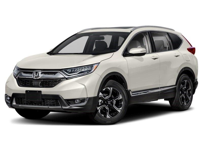 2019 Honda CR-V Touring AWD/LEATHER/REMOTE START