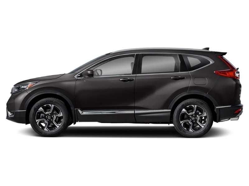 2019 Honda CR-V Touring AWD Modern Steel Metallic  Shot 23