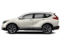 2019 Honda CR-V Touring AWD Platinum White Pearl  Shot 29