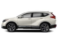 2019 Honda CR-V Touring AWD/LEATHER/REMOTE START Platinum White Pearl  Shot 3