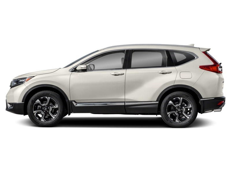 2019 Honda CR-V Touring AWD/LEATHER/REMOTE START