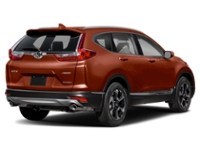 2019 Honda CR-V Touring AWD Molten Lava Pearl  Shot 48