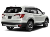 2021 Honda Pilot Touring 7-Passenger AWD Platinum White Pearl  Shot 6