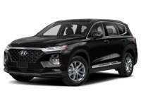 2019 Hyundai Santa Fe 2.4L Essential AWD w/Safety Package