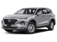 2019 Hyundai Santa Fe 2.4L Essential AWD w/Safety Package Symphony Silver  Shot 25
