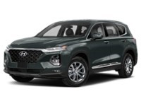 2019 Hyundai Santa Fe 2.0T Luxury AWD w/Dark Chrome Accent Rainforest  Shot 41