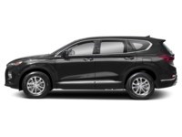 2019 Hyundai Santa Fe 2.4L Essential AWD w/Safety Package Twilight Black  Shot 3