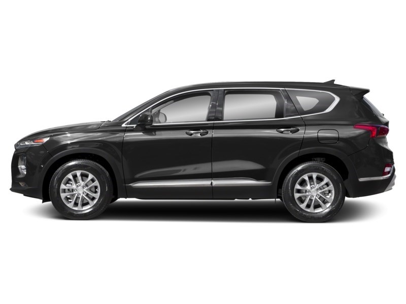 2019 Hyundai Santa Fe 2.4L Essential AWD w/Safety Package Twilight Black  Shot 5