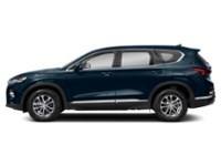 2019 Hyundai Santa Fe 2.0T Luxury AWD w/Dark Chrome Accent Stormy Sea  Shot 18