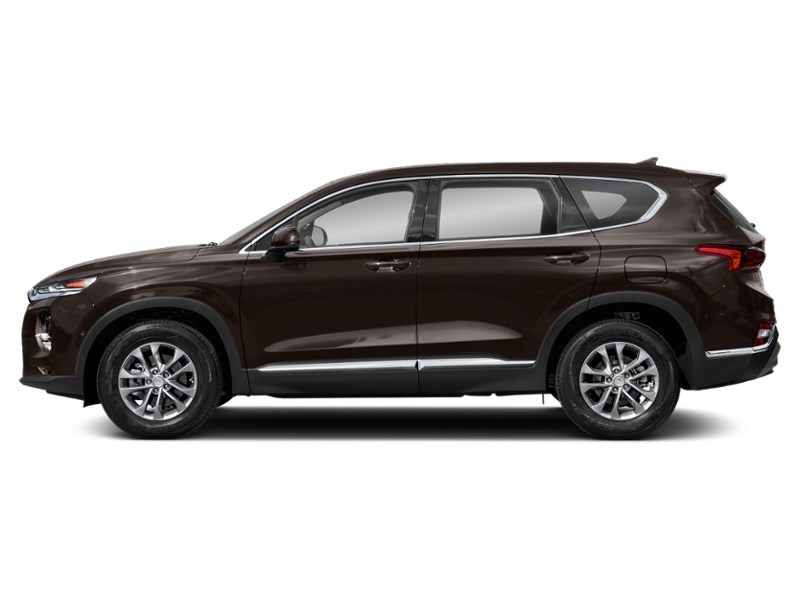 2019 Hyundai Santa Fe 2.0T Luxury AWD w/Dark Chrome Accent Earthy Bronze  Shot 30
