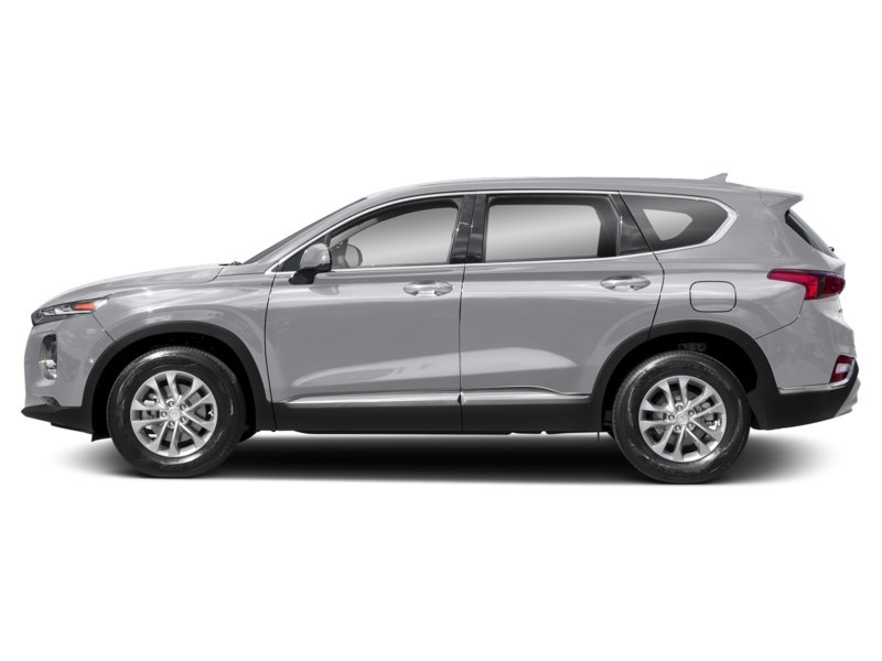 2019 Hyundai Santa Fe 2.4L Essential AWD w/Safety Package Symphony Silver  Shot 27