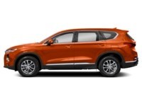 2019 Hyundai Santa Fe 2.0T Luxury AWD w/Dark Chrome Accent