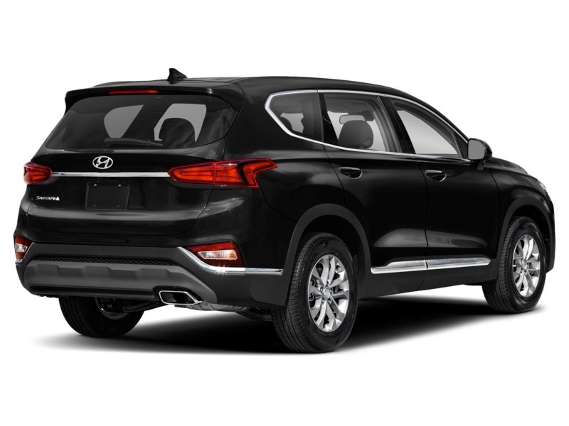 2019 Hyundai Santa Fe 2.4L Essential AWD w/Safety Package