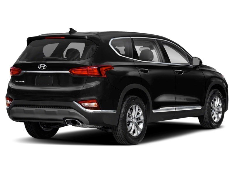 2020 Hyundai Santa Fe 2.4L Essential AWD w/Safety Package