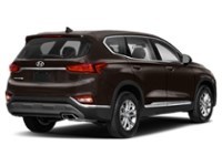 2019 Hyundai Santa Fe 2.0T Luxury AWD w/Dark Chrome Accent Earthy Bronze  Shot 27