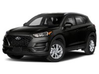 2020 Hyundai Tucson Preferred AWD