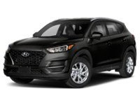 2019 Hyundai Tucson Essential AWD w/Safety Package Ash Black  Shot 7