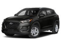 2021 Hyundai Tucson Preferred AWD