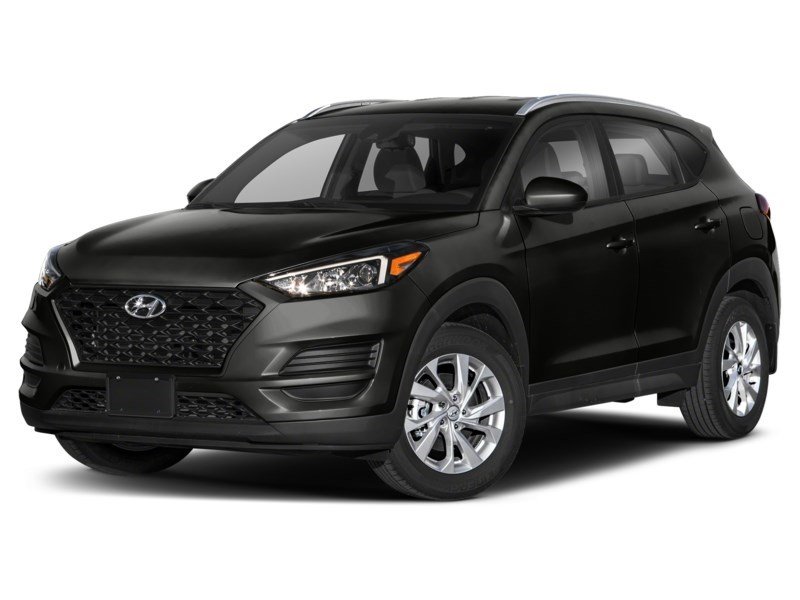 2021 Hyundai Tucson Preferred AWD