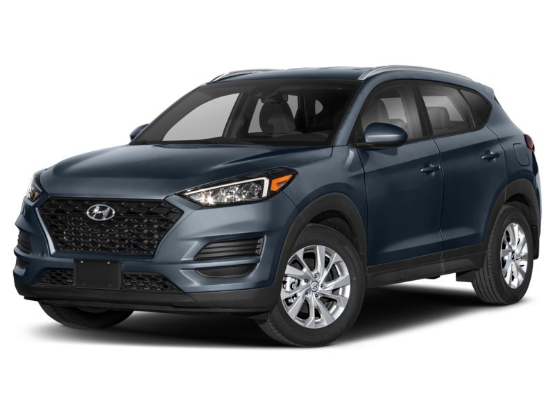 2021 Hyundai Tucson Preferred AWD