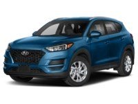 2021 Hyundai Tucson Preferred AWD