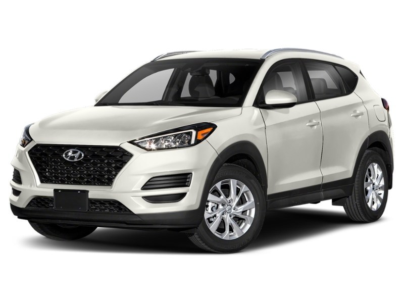 2020 Hyundai Tucson Preferred AWD