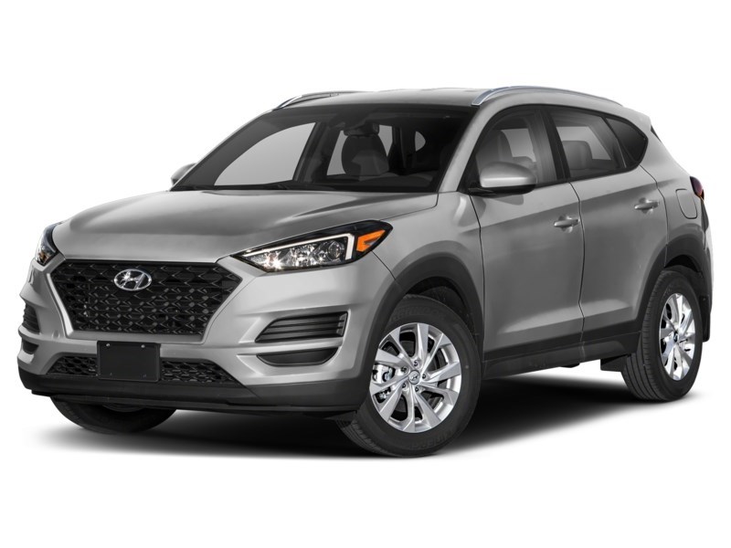2021 Hyundai Tucson Preferred AWD