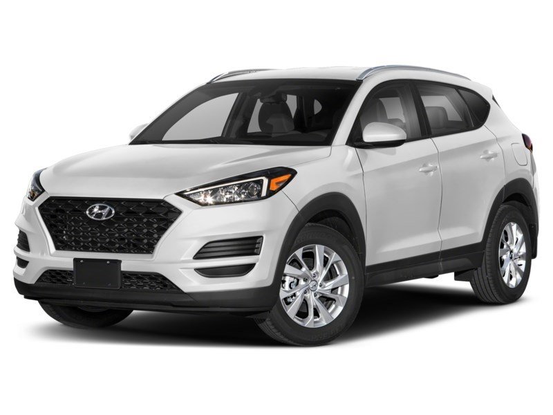 2021 Hyundai Tucson Preferred AWD